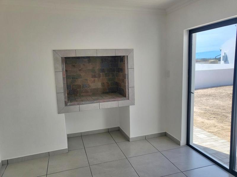 To Let 3 Bedroom Property for Rent in Laaiplek Western Cape